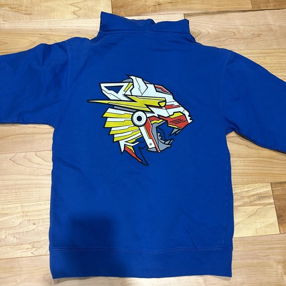 Men’s Beast hoodie size Small. - Picture 3 of 3